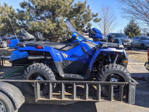 Motorcycle Dealer «Cedar Creek Motorsports», reviews and photos, 7518 WI-60 Trunk, Cedarburg, WI 53012, USA