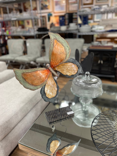 Thrift Store «You Never Know Thrift Store», reviews and photos, 5529 Manatee Ave W, Bradenton, FL 34209, USA