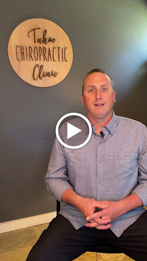 Tahoe Chiropractic Clinic image