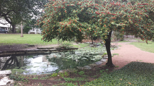 Historical Landmark «Littlefield Fountain», reviews and photos, 201 W 21st St, Austin, TX 78705, USA