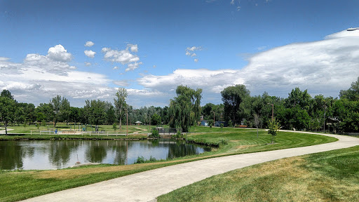 Kensington Park, 100 Longs Peak Ave, Longmont, CO 80504