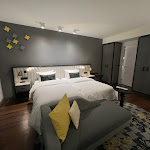 Photo n°3 de l'avis de Renee.e fait le 08/12/2023 à 09:56 sur le  Capri by Fraser Frankfurt à Frankfurt