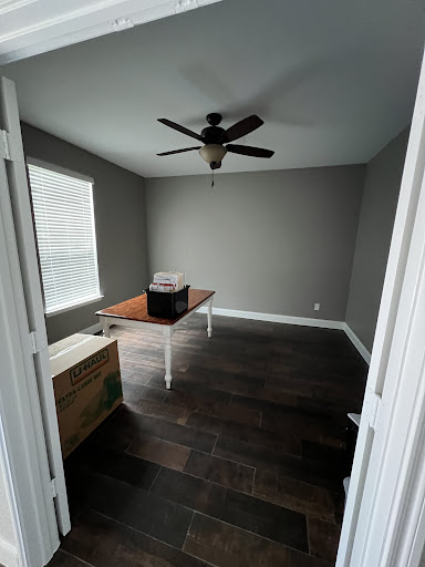 Moving and Storage Service «All My Sons Moving & Storage», reviews and photos, 10725 Interstate 35 Frontage Rd, San Antonio, TX 78233, USA