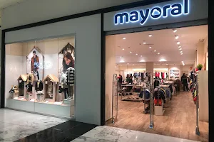 Mayoral image