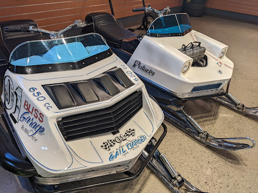 ATV Dealer «Pioneer Motorsport», reviews and photos, 12220 Olean Rd, Chaffee, NY 14030, USA