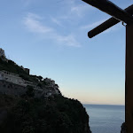 Photo n°1 de l'avis de Gennaro.e fait le 14/07/2020 à 17:27 sur le  Hotel Ristorante La Pergola à Amalfi