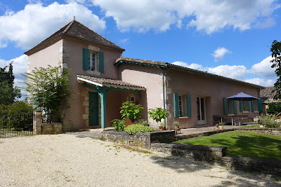 Ferme Brasseyrou à Dévillac