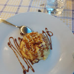 Photo n°3 de l'avis de Elisa.a fait le 20/04/2022 à 10:44 sur le  Trattoria LA STAZIONE à Borgo Val di Taro