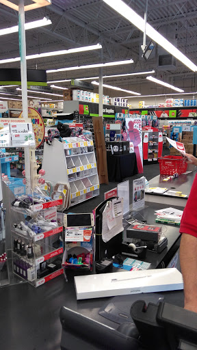 Office Supply Store «Staples», reviews and photos, 300 N Main St, Forked River, NJ 08731, USA