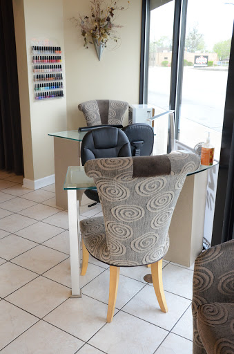 Beauty Salon «Nancy Koss Salon & Spa», reviews and photos, 5401 95th St, Oak Lawn, IL 60453, USA