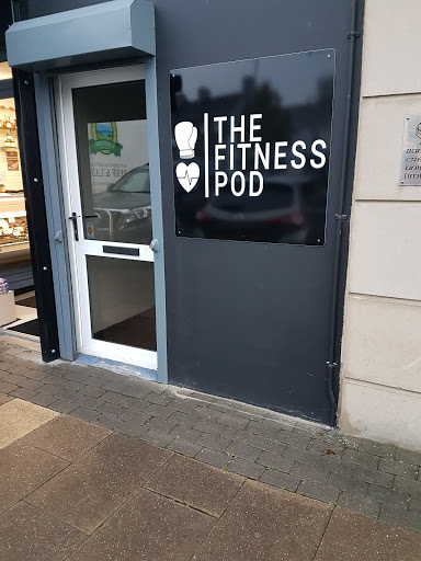 The Fitness pod