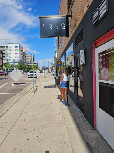 Explore be strong tattoo ideas, creative tattoo ideas in Denver, available at IRIS Piercing Studio and Jewelry Gallery