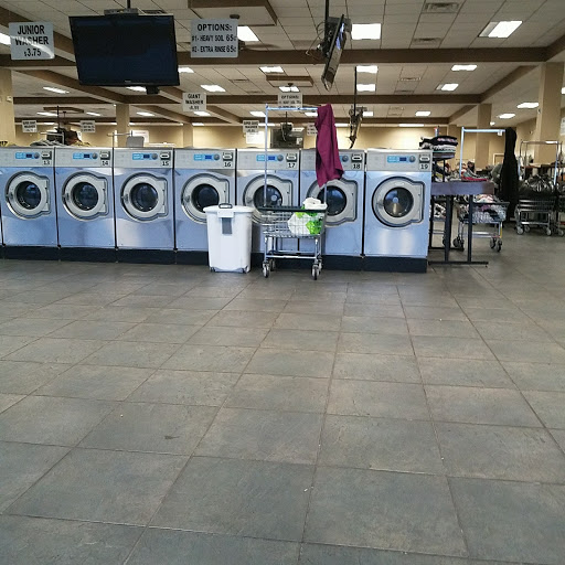Laundromat «7 Laundry», reviews and photos, 1920 E Sedgley Ave, Philadelphia, PA 19124, USA