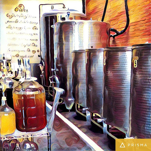 Beverage Distributor «Cigar City Cider & Mead», reviews and photos, 1812 N 15th St, Tampa, FL 33605, USA