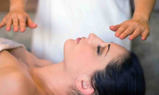 Therapeutic massages Puebla