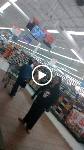 Department Store «Walmart Supercenter», reviews and photos, 2130 N Locust Ave, Lawrenceburg, TN 38464, USA