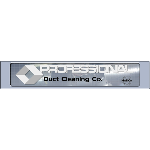 Professional Duct Cleaning Co.