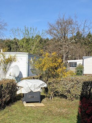 Camping Le Merin à Vendays-Montalivet