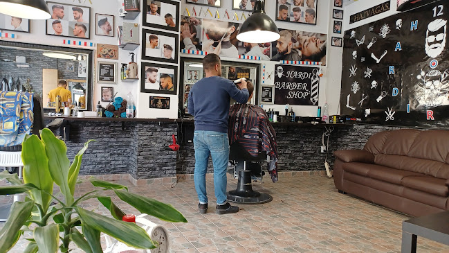 Értékelések erről a helyről: Hardi Barber Shop, Budapest - Fodrász