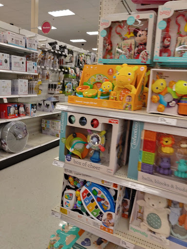 Department Store «Target», reviews and photos, 2530 Weir Rd, Chester, VA 23831, USA