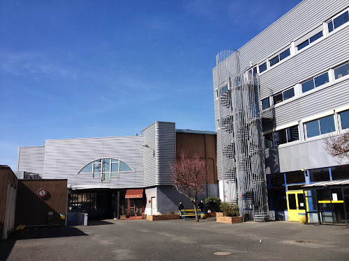 C.F.A. des Métiers de l'Indre à Châteauroux