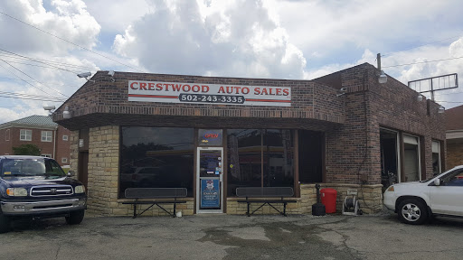 Car Dealer «Crestwood Auto Sales», reviews and photos, 6500 State Hwy 22, Crestwood, KY 40014, USA