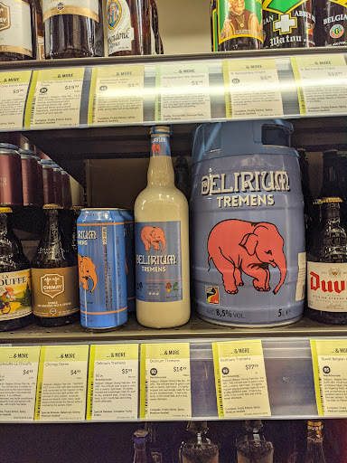 Wine Store «Total Wine & More», reviews and photos, 11066 Pacific Crest Place A110, Silverdale, WA 98383, USA