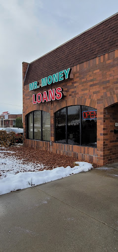 Loan Agency «Mr. Money Payday Loans», reviews and photos