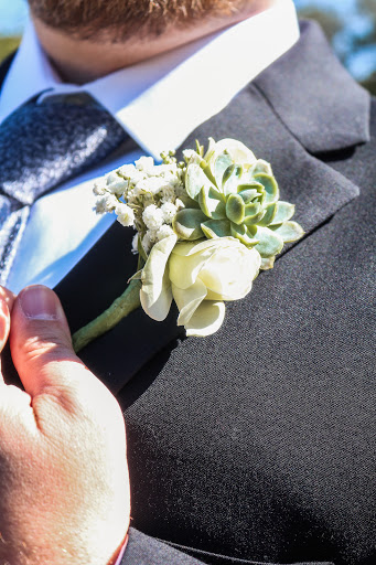 Florist «ParkCrest Floral Design», reviews and photos, 3307 Hancock Dr, Austin, TX 78731, USA