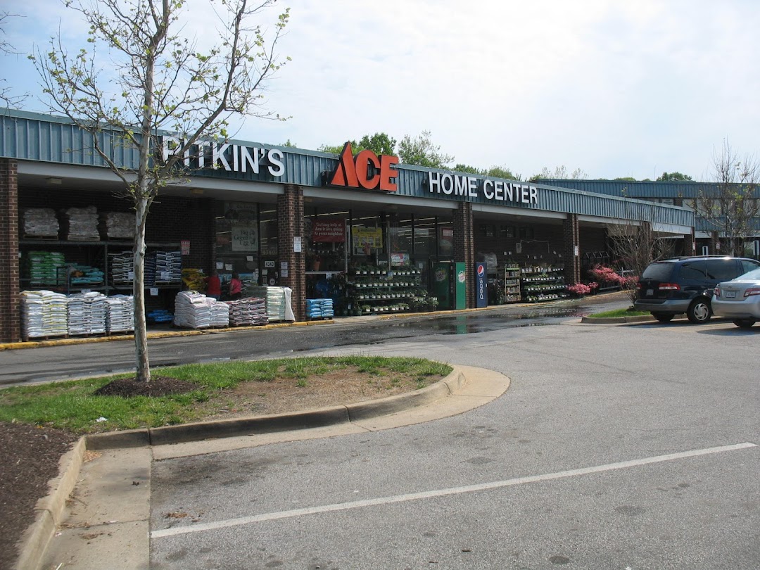 Dale City Hardware Inc