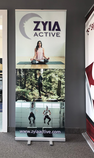 Sign Shop «Signarama Raynham», reviews and photos, 1470 New State Hwy, Raynham, MA 02767, USA