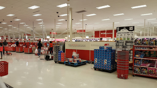 Department Store «Target», reviews and photos, 5270 TX-360, Grand Prairie, TX 75052, USA