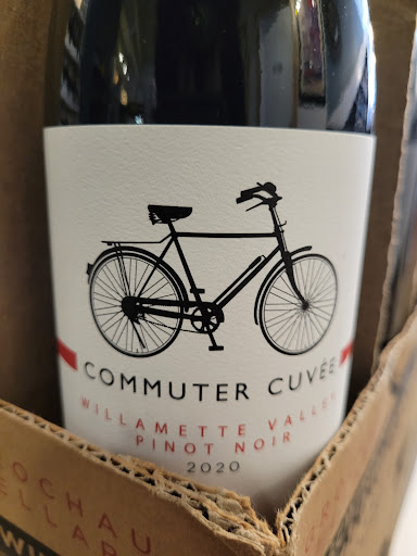 Wine Bar «Corkopolis», reviews and photos, 640 Main St, Cincinnati, OH 45202, USA