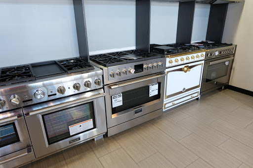 Appliance Store «ABW Appliances A Better Way- Intra Urban Appliance Gallery», reviews and photos, 4748 Lee Hwy, Arlington, VA 22207, USA