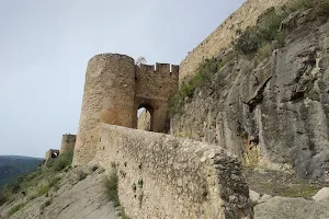 Chulilla Castle image
