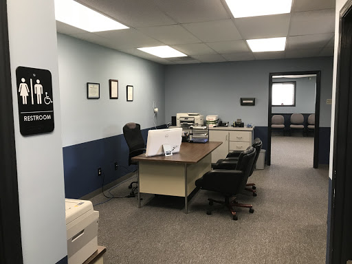 Used Car Dealer «Georgia Truck World», reviews and photos, 2539 N Expy, Griffin, GA 30223, USA