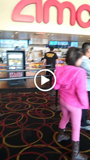 Movie Theater «AMC Montebello 10», reviews and photos, 1475 N Montebello Blvd, Montebello, CA 90640, USA