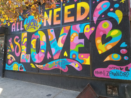 Pawn Shop «EZ Pawn Corp», reviews and photos, 45-21 Queens Blvd, Sunnyside, NY 11104, USA