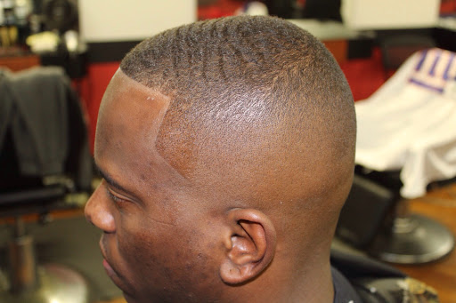 Barber Shop «(VIP )the next level Barbershop», reviews and photos, 1021 Hamilton St, Allentown, PA 18101, USA