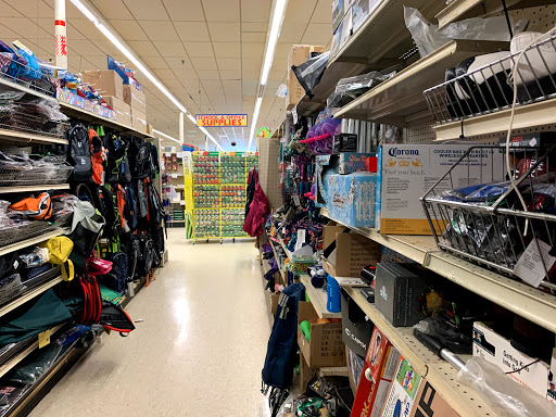 Discount Store «Ocean State Job Lot», reviews and photos, 901 Boston Post Rd, Old Saybrook, CT 06475, USA
