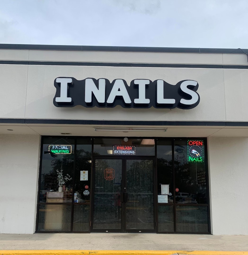 I Nails