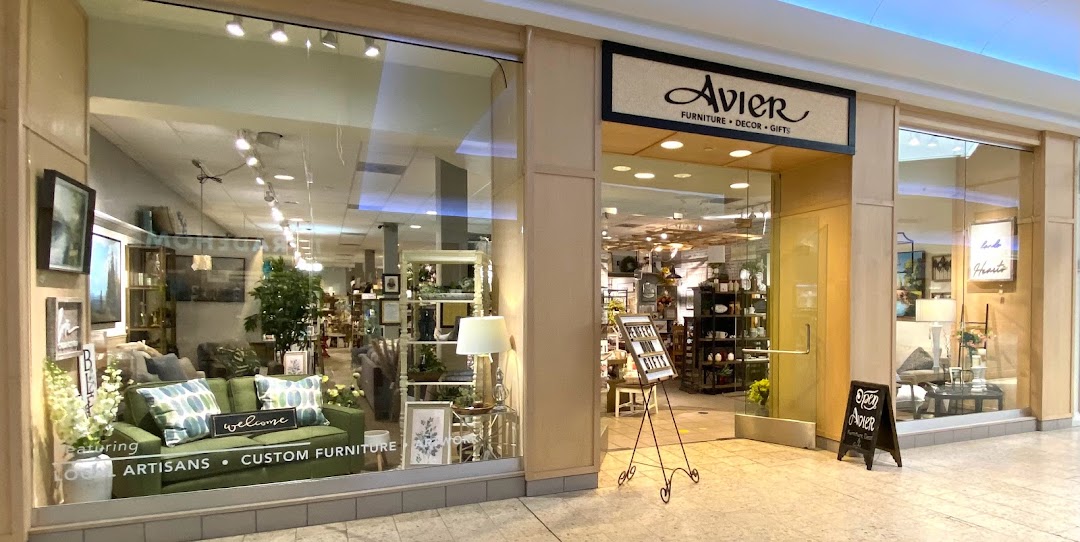 Avier Furniture, Decor and Gift