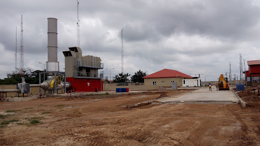 Forte Oil Filling Station, Canaanland, Km. 10, Idiroko Road, Ota Ogun State, Nigeria, Ota, Nigeria, Gas Station, state Ogun