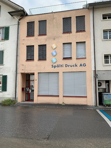 Rezensionen über Spälti Druck AG in Glarus Nord - Druckerei