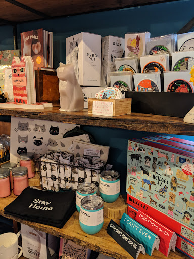 Gift Shop «Silver In the City», reviews and photos, 434 Massachusetts Ave, Indianapolis, IN 46204, USA