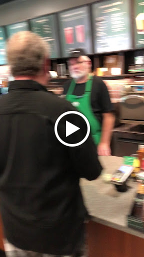 Coffee Shop «Starbucks», reviews and photos, 3330 W Friendly Ave, Greensboro, NC 27410, USA