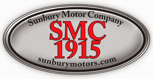 Car Dealer «Sunbury Motors Auto Group», reviews and photos, 943 N 4th St, Sunbury, PA 17801, USA