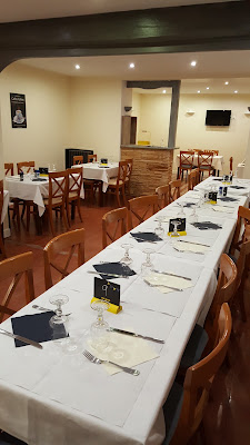 Le Relais De Mondésir à Guillerval