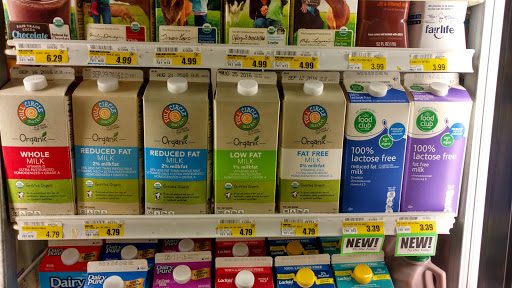 Supermarket «Piggly Wiggly», reviews and photos, 1414 E Geneva St, Delavan, WI 53115, USA