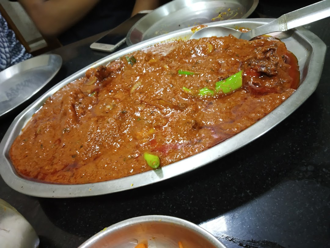 Delhi Darbar Chicken Shawarma